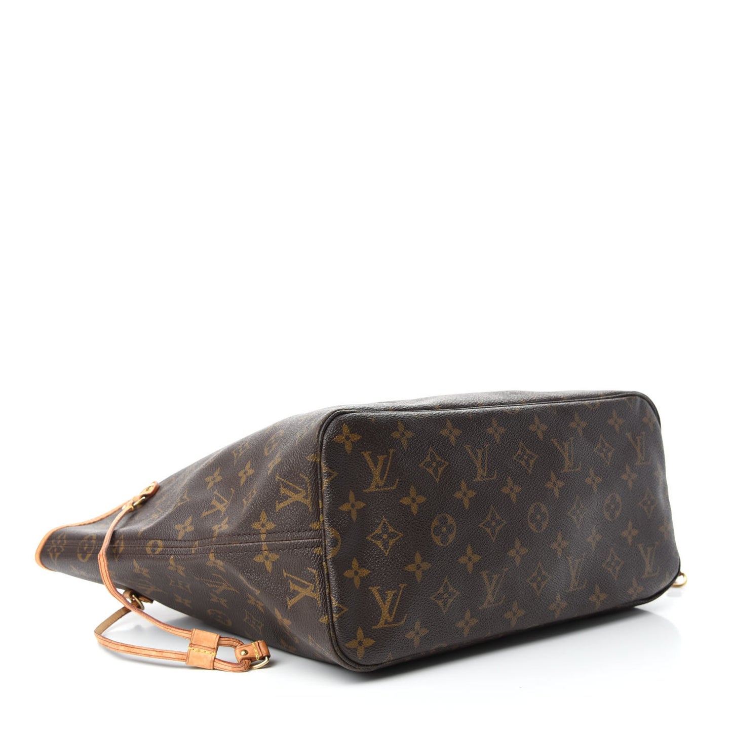 Monogram Neverfull MM