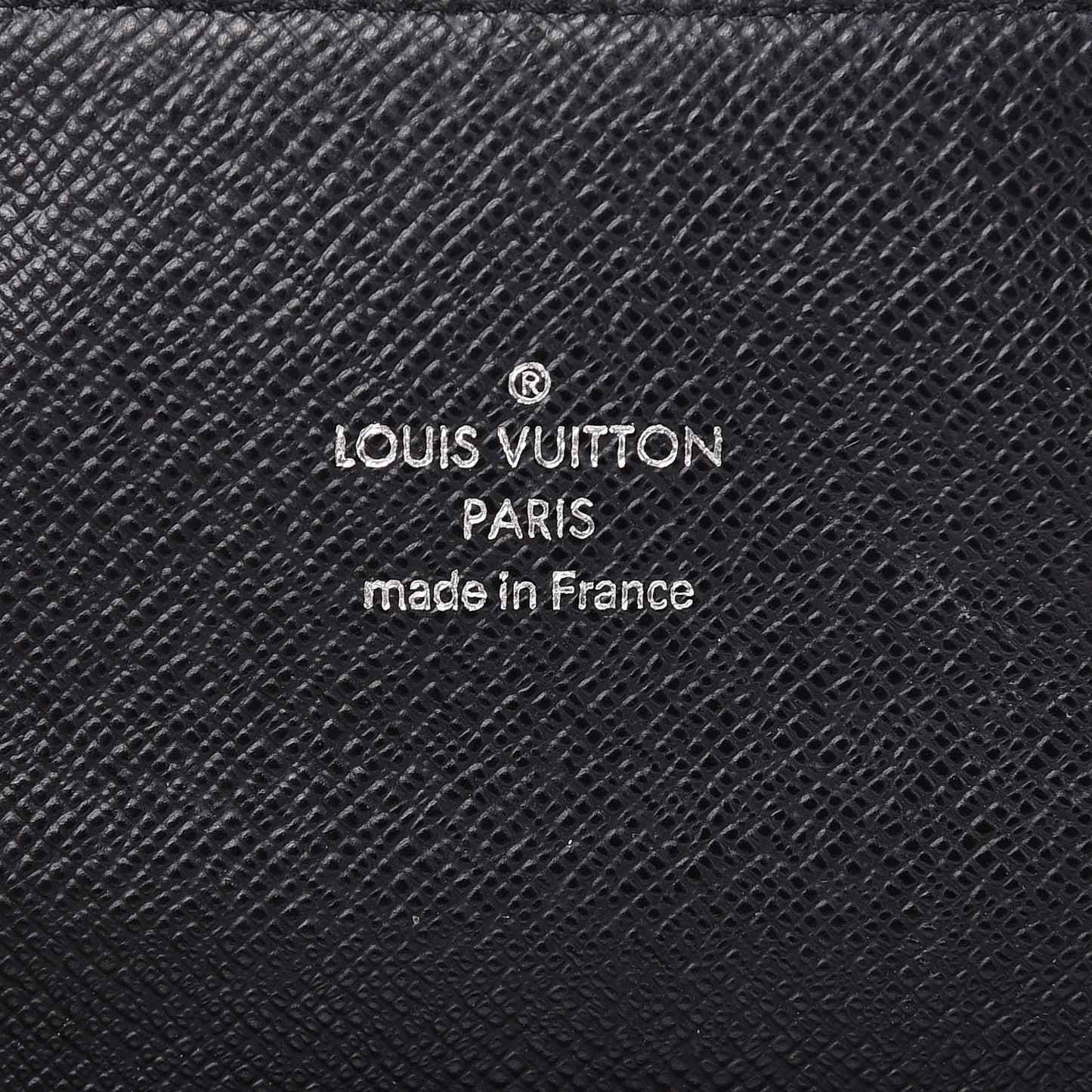 Damier Graphite Compact Modulable Wallet