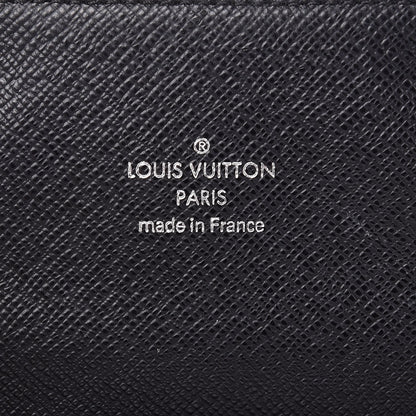 Louis Vuitton Damier Graphite Compact Modulable Wallet 7 of 8