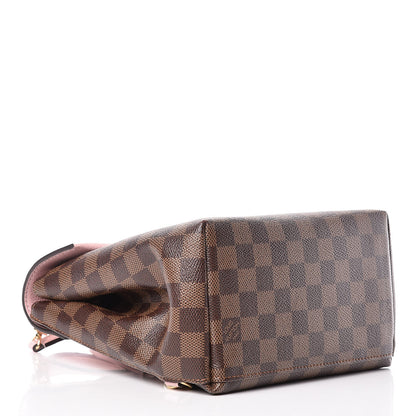 Louis Vuitton Damier Ebene Clapton Backpack Magnolia 4 of 9