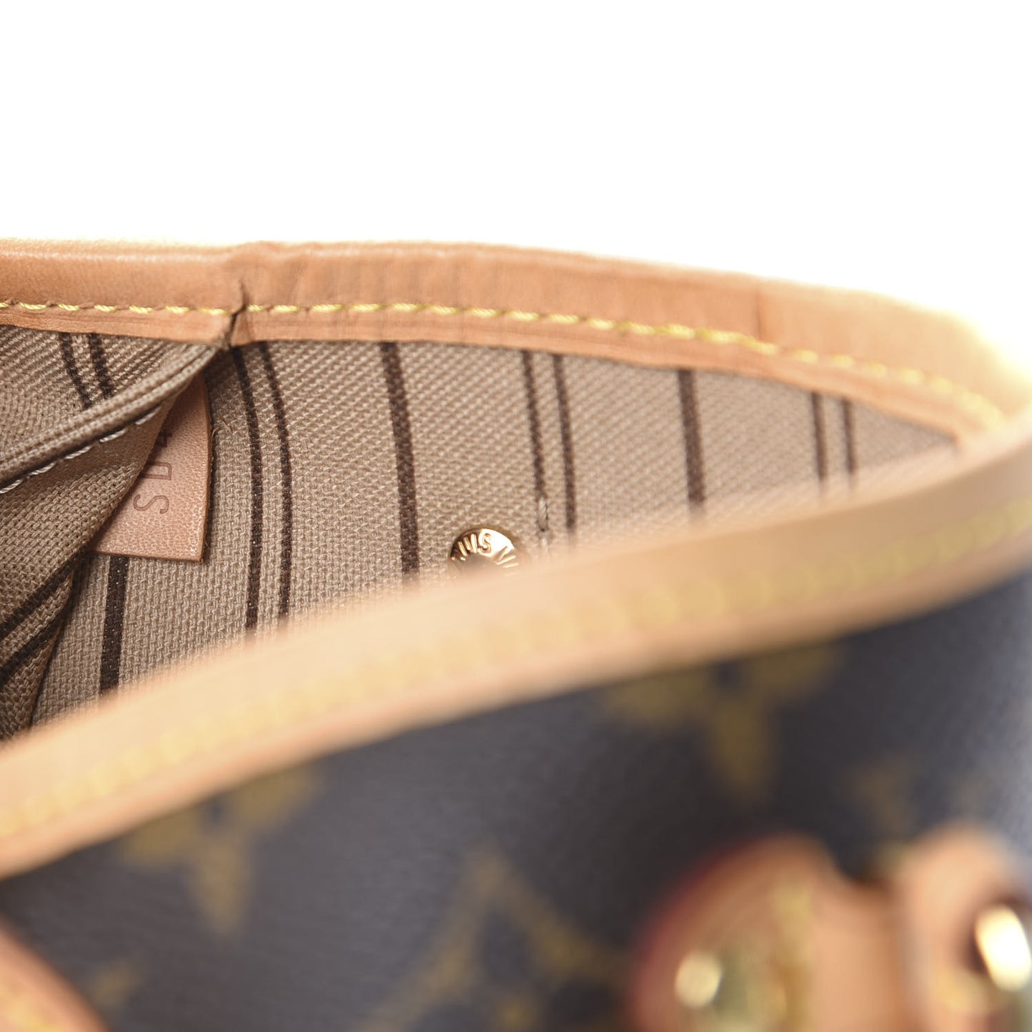 Monogram Neverfull PM