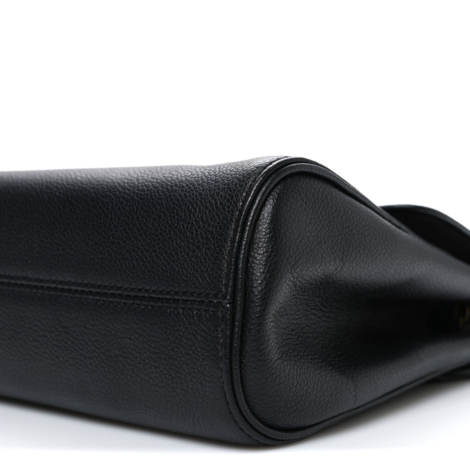 Louis Vuitton Empreinte Saint Germain MM Black 11 of 12