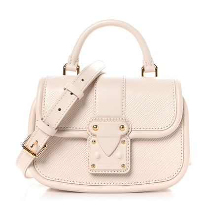 Louis Vuitton Epi Hide and Seek Quartz 1 of 8