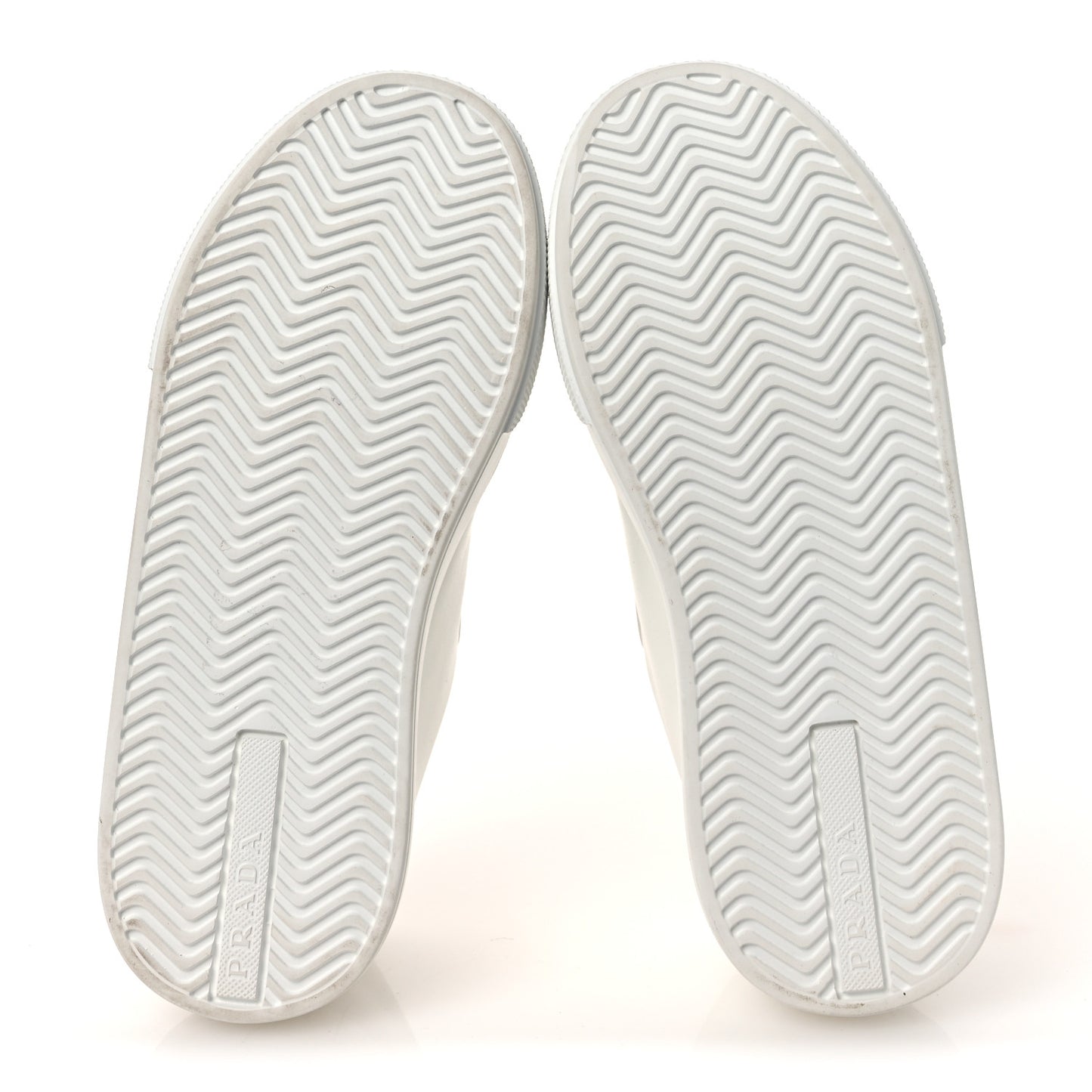 Vitello Soft Logo Womens Low Top Sneakers 36 White