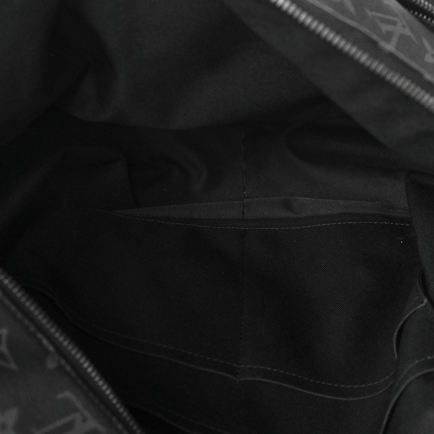 Monogram Eclipse Discovery Backpack PM