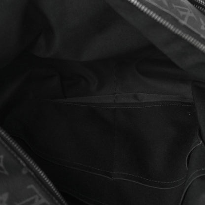 Louis Vuitton Monogram Eclipse Discovery Backpack PM 5 of 8