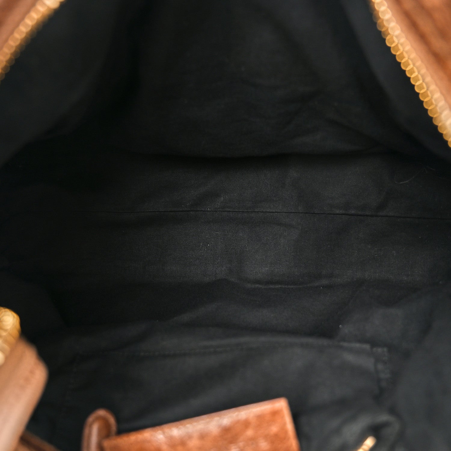 Balenciaga Agneau Giant 21 Gold Hardware City Castagna 6 of 13