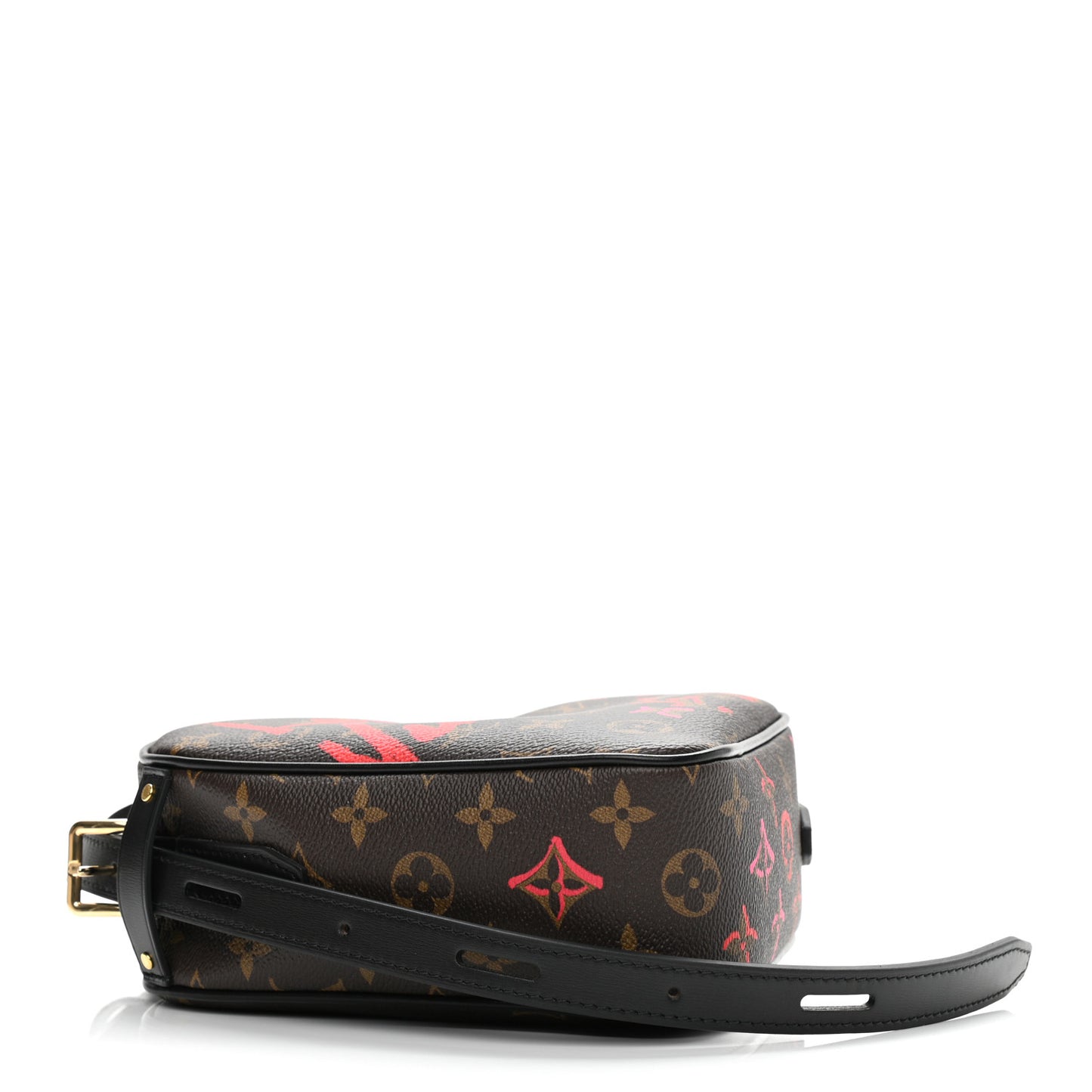 Monogram Fall In Love Sac Coeur