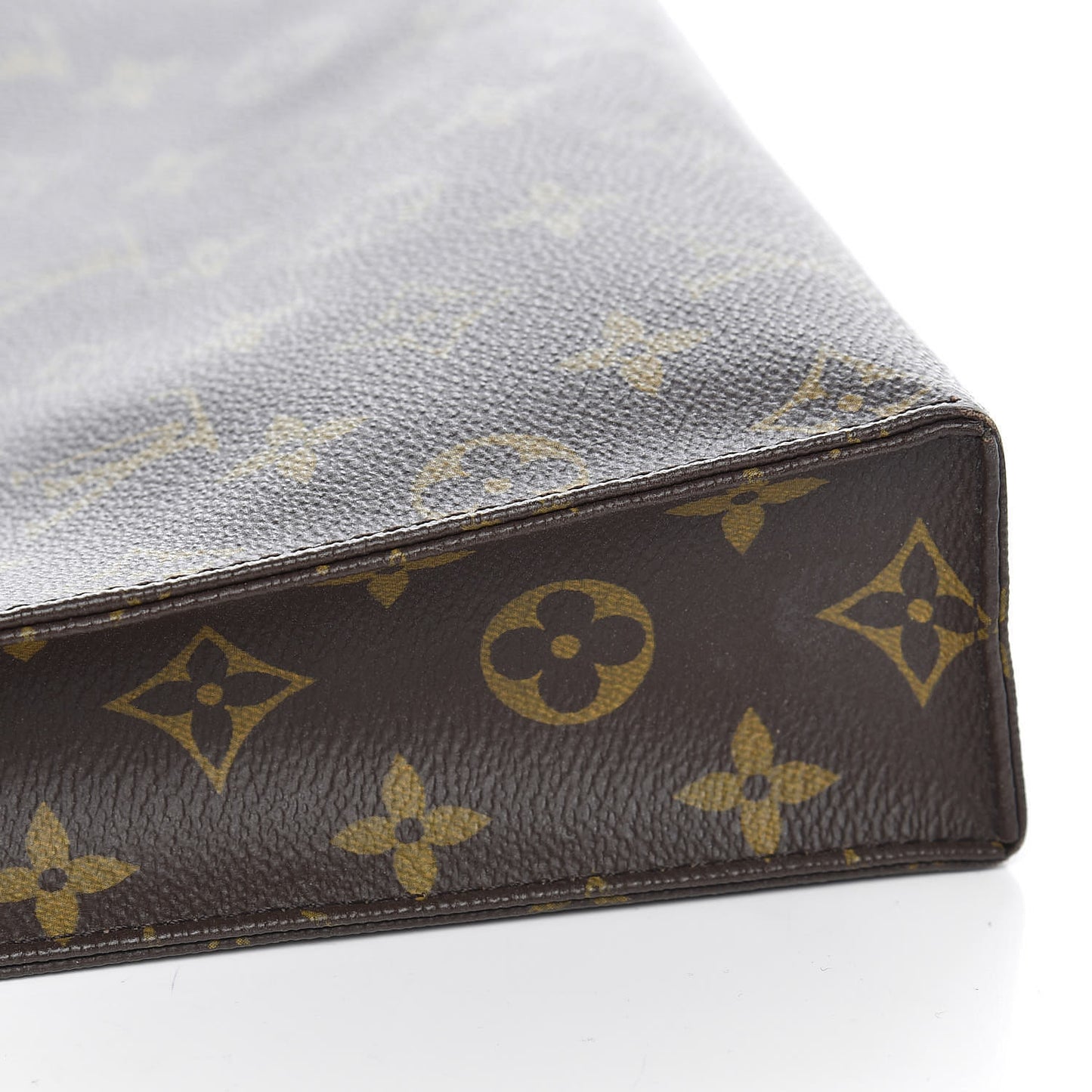 Monogram Toiletry Pouch 26
