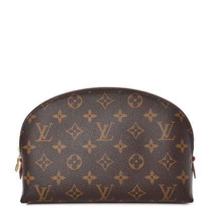 Louis Vuitton Monogram Cosmetic Pouch GM 1 of 7