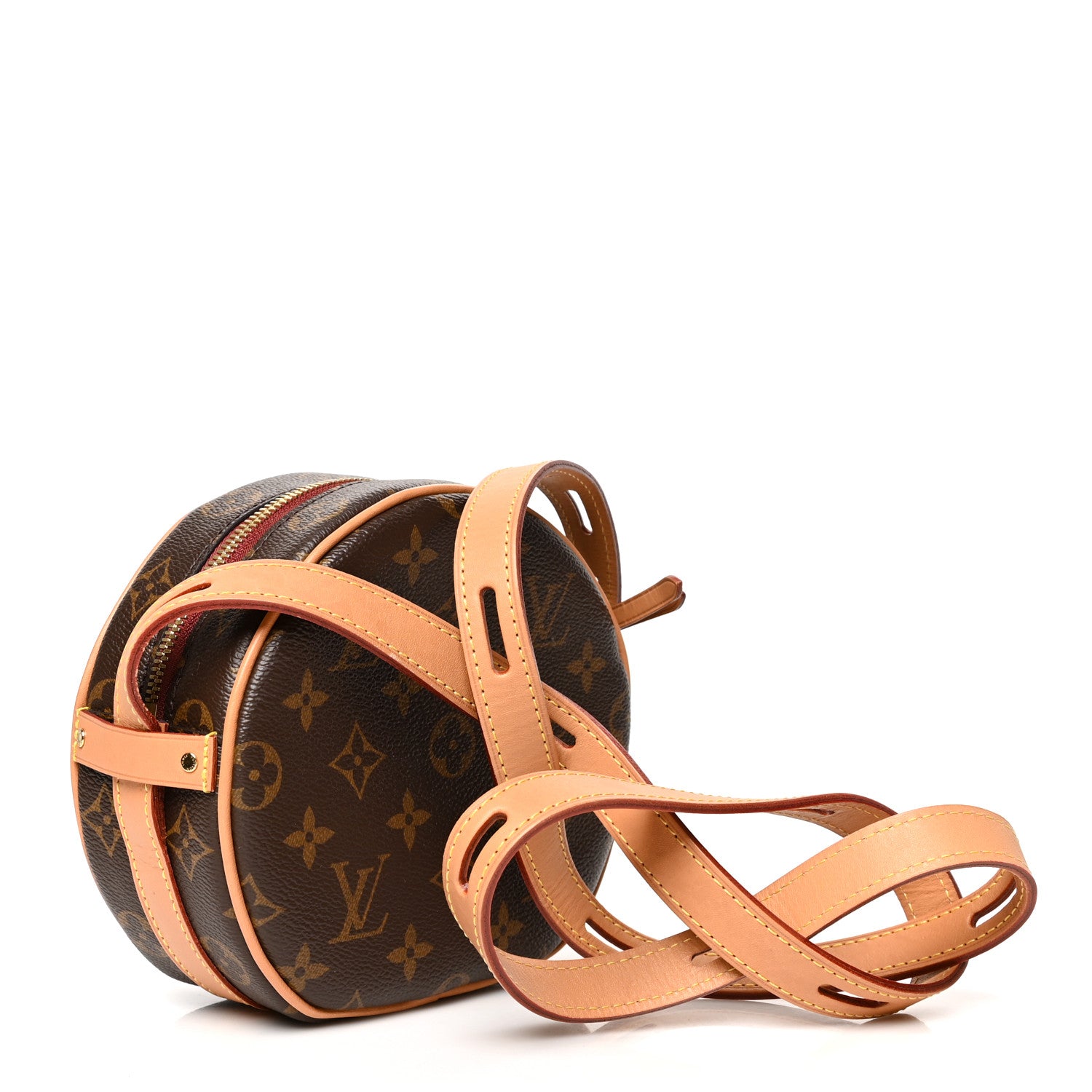Louis Vuitton Monogram Boite Chapeau Souple PM 3 of 10