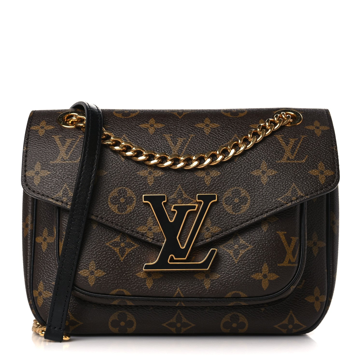 Louis Vuitton Monogram Passy 1 of 9