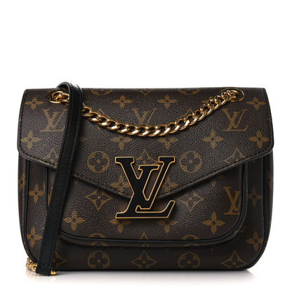 Louis Vuitton Monogram Passy 1 of 9