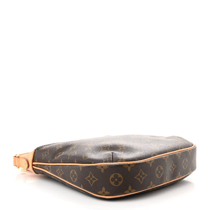 Louis Vuitton Monogram Odeon PM 4 of 10