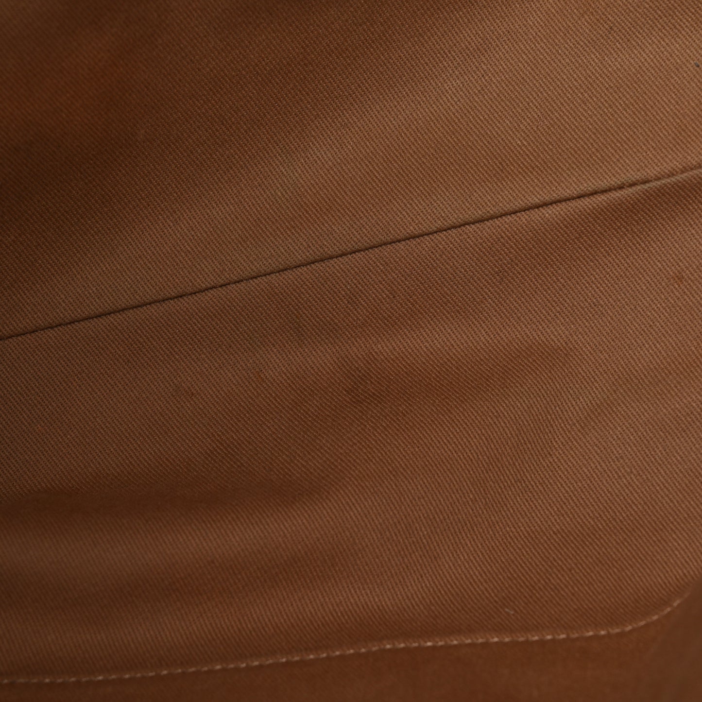 Canvas Medium Deauville Tote Ecru