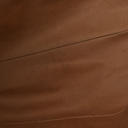 Chanel Canvas Medium Deauville Tote Ecru 11 of 14