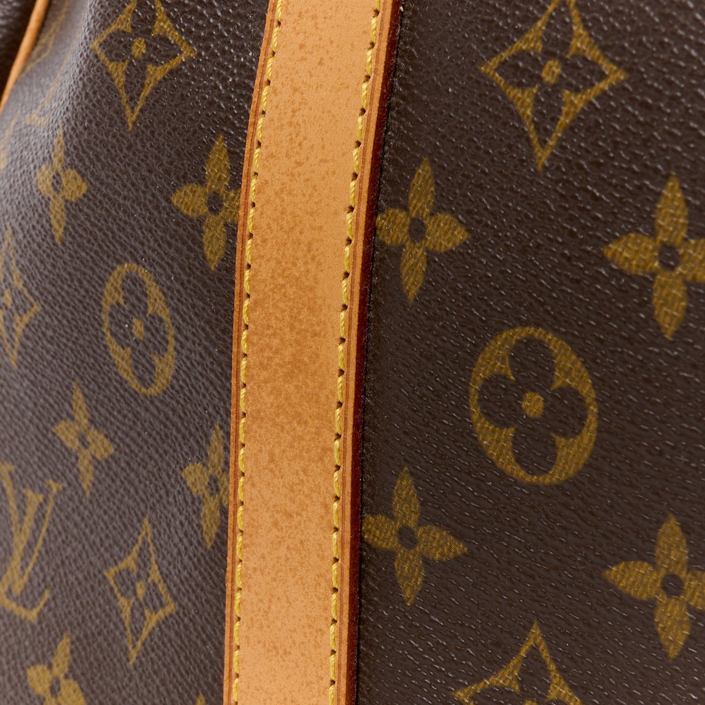 Monogram Keepall Bandouliere 60