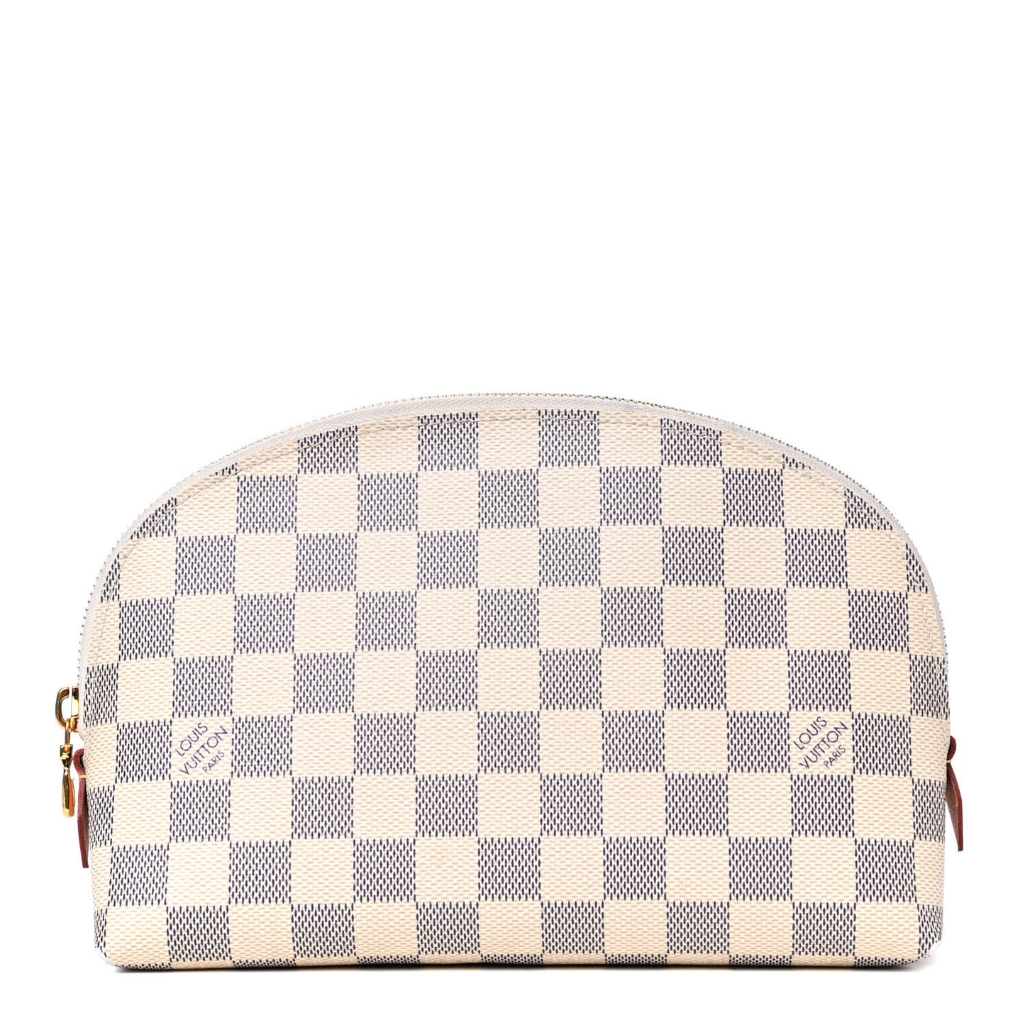Damier Azur Cosmetic Pouch GM