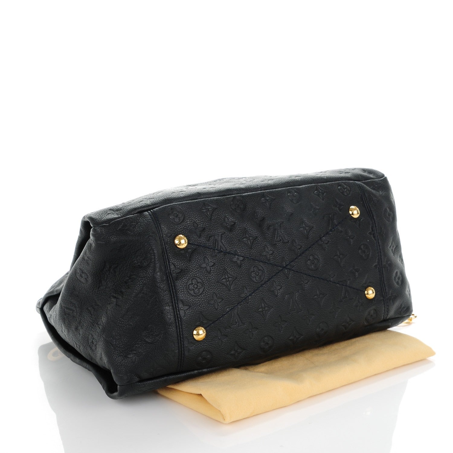 Louis Vuitton Empreinte Artsy MM Infini 4 of 7