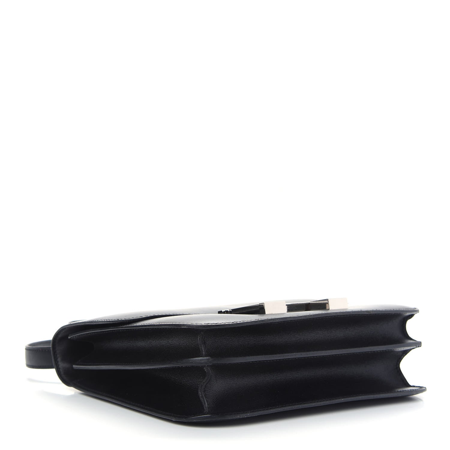Hermes Box Constance 24 Black 4 of 11