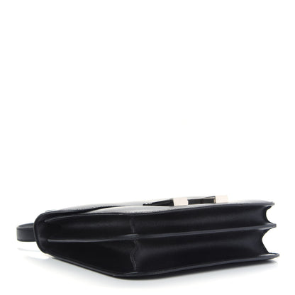 Hermes Box Constance 24 Black 4 of 11