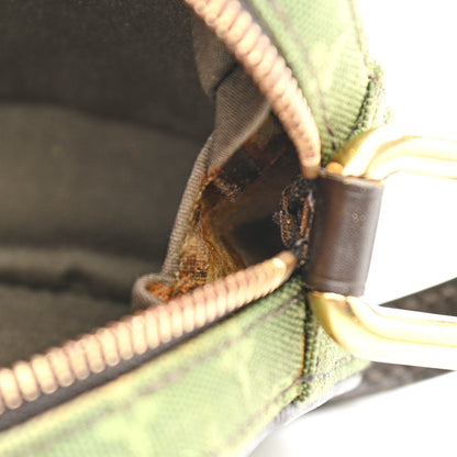 Louis Vuitton Mini Monogram Juliette Kaki 13 of 14