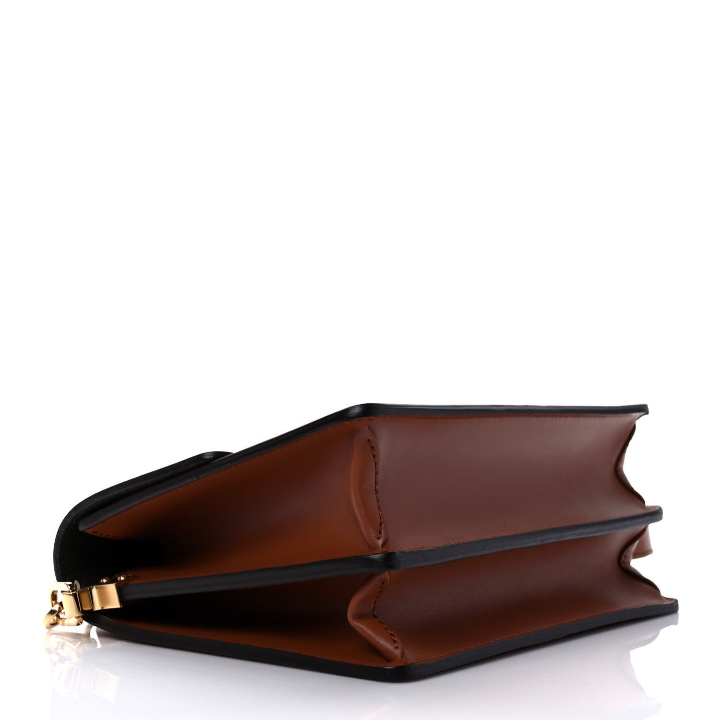 Metallic Monogram LV Garden Dauphine MM Blue