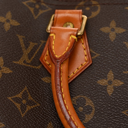 Louis Vuitton Monogram Speedy 25 10 of 11