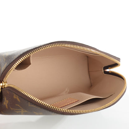 Louis Vuitton Monogram Cosmetic Pouch GM 7 of 7