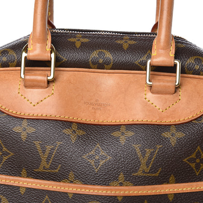 Louis Vuitton Monogram Deauville 9 of 17