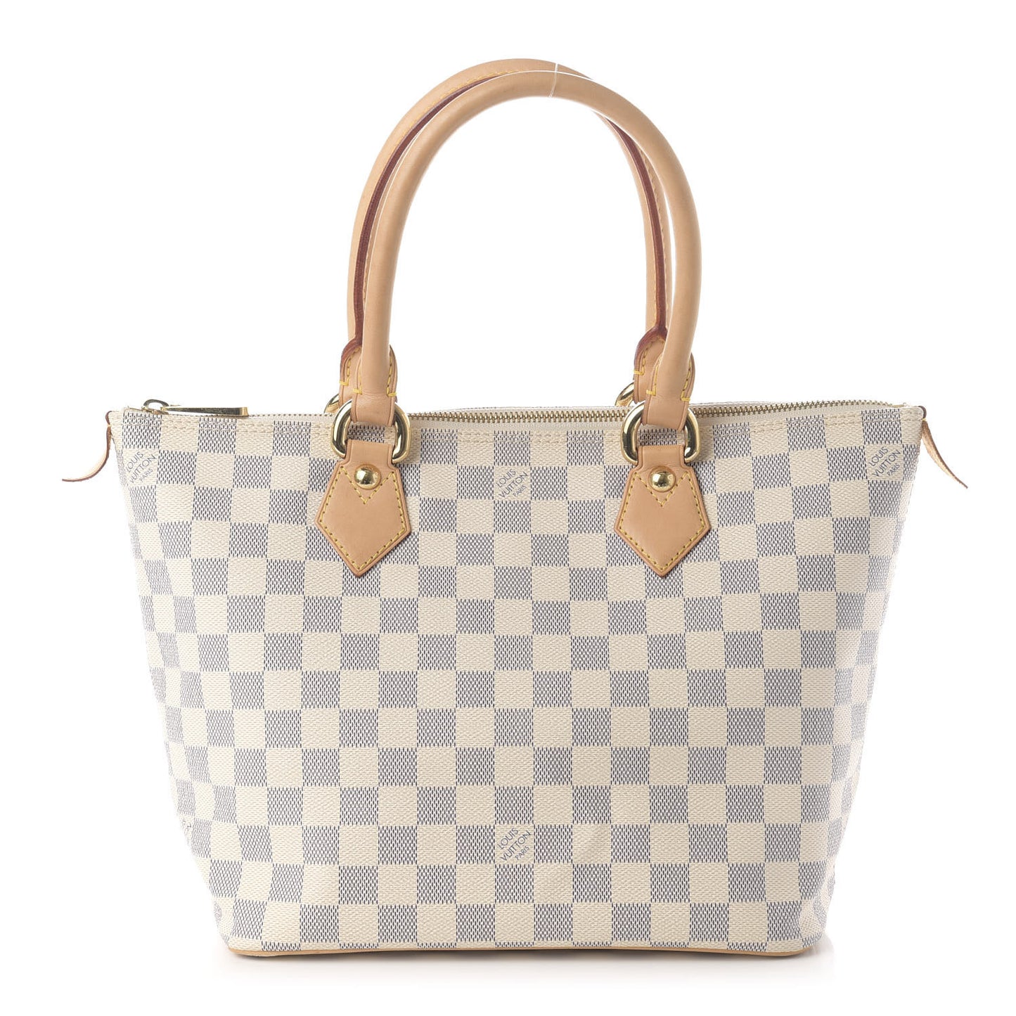 Damier Azur Saleya PM