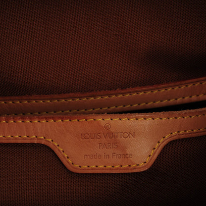 Louis Vuitton Monogram Montsouris GM Backpack 7 of 16