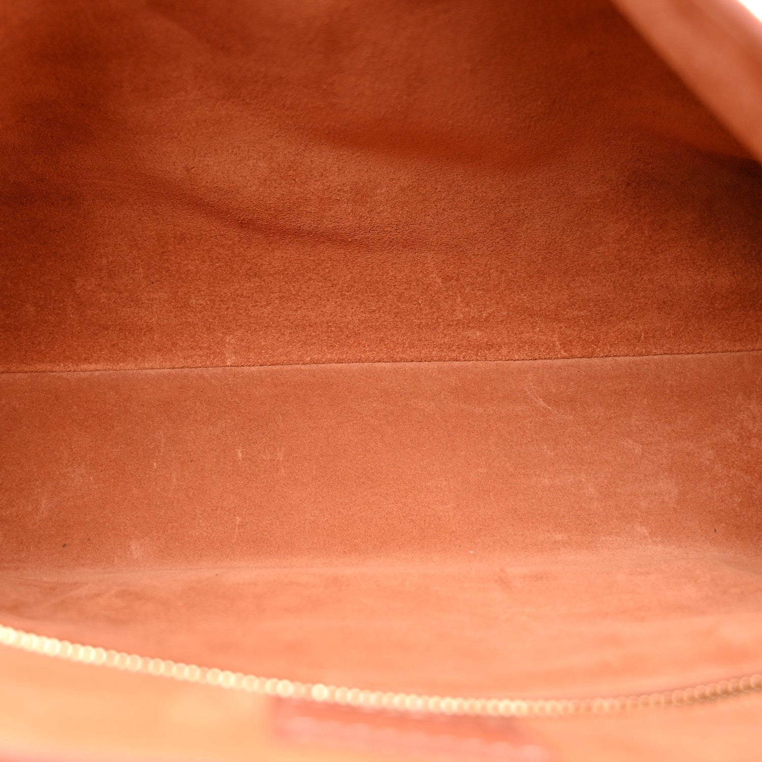 Louis Vuitton Grained Calfskin Low Key Messenger Cognac 6 of 10