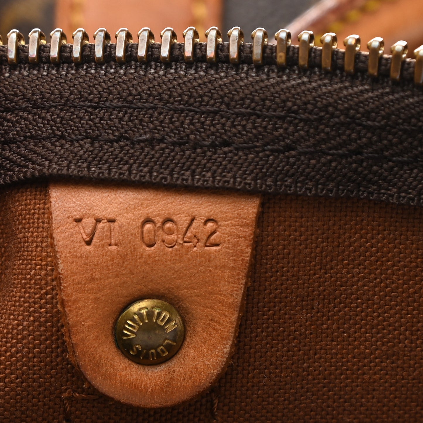 Monogram Keepall Bandouliere 50