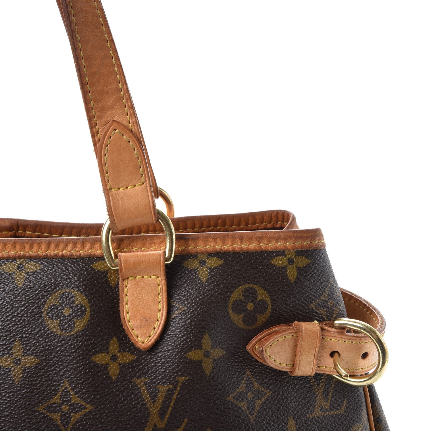 Louis Vuitton Monogram Batignolles Horizontal 14 of 21
