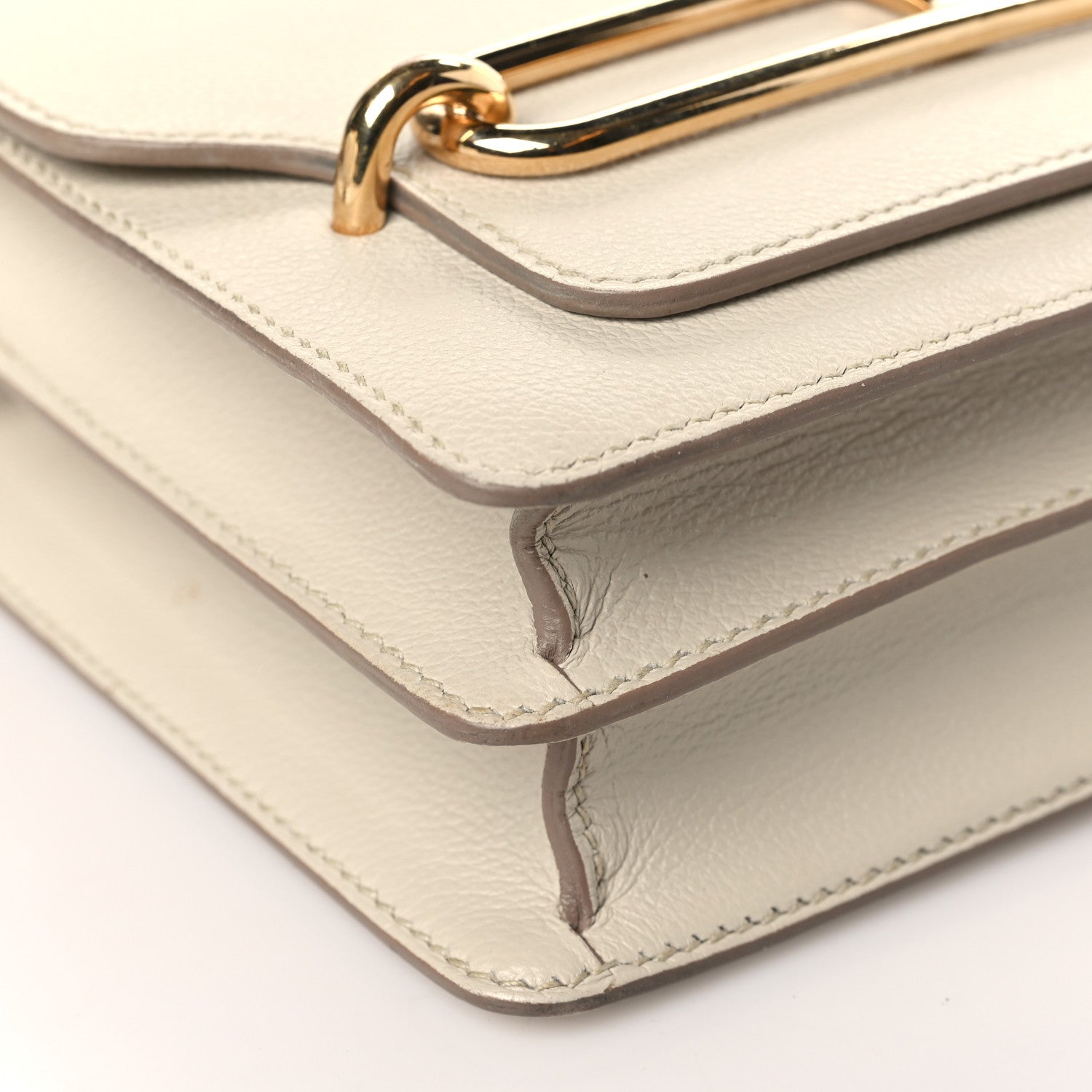 Hermes Evercolor Mini Sac Roulis Beton 8 of 9