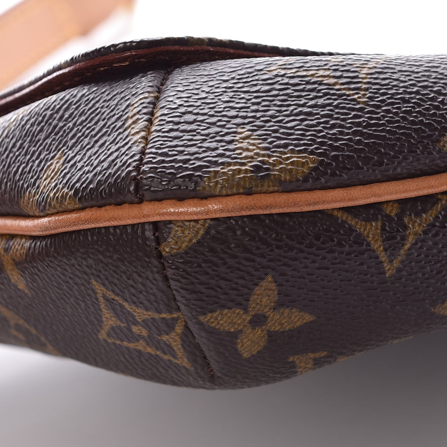 Monogram Musette Tango Long Strap