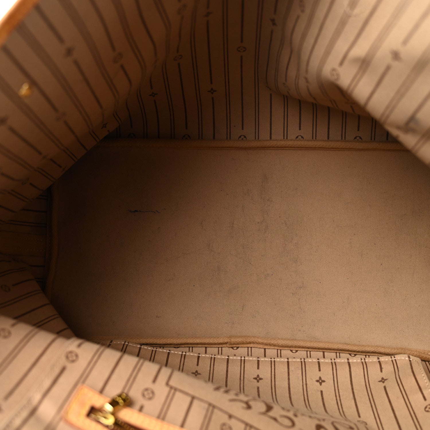 Louis Vuitton Monogram Neverfull GM 5 of 13