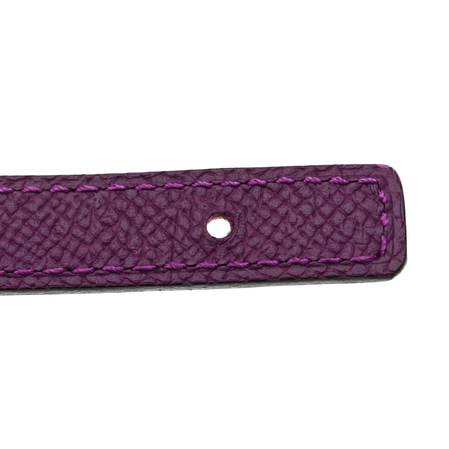 Swift Epsom 13mm Focus Belt 75 30 Capucine Anemone
