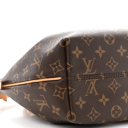 Louis Vuitton Monogram Turenne PM 9 of 10