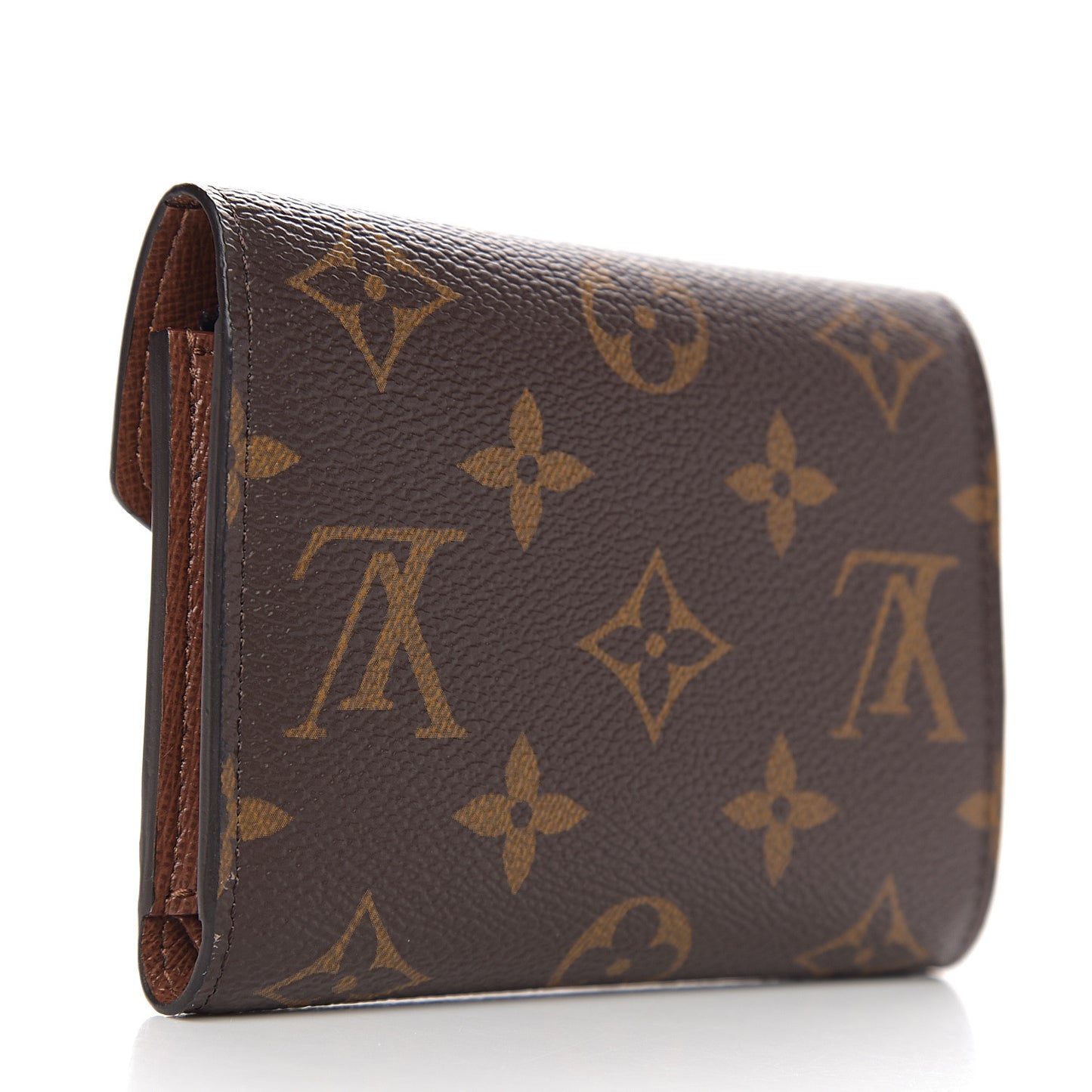 Monogram Victorine Wallet