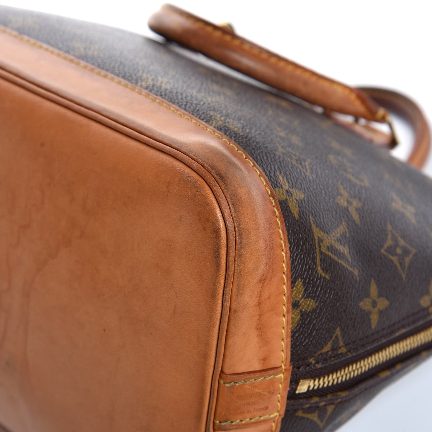 Monogram Alma PM