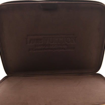 Louis Vuitton Damier Ebene 15 in Laptop Sleeve 5 of 10