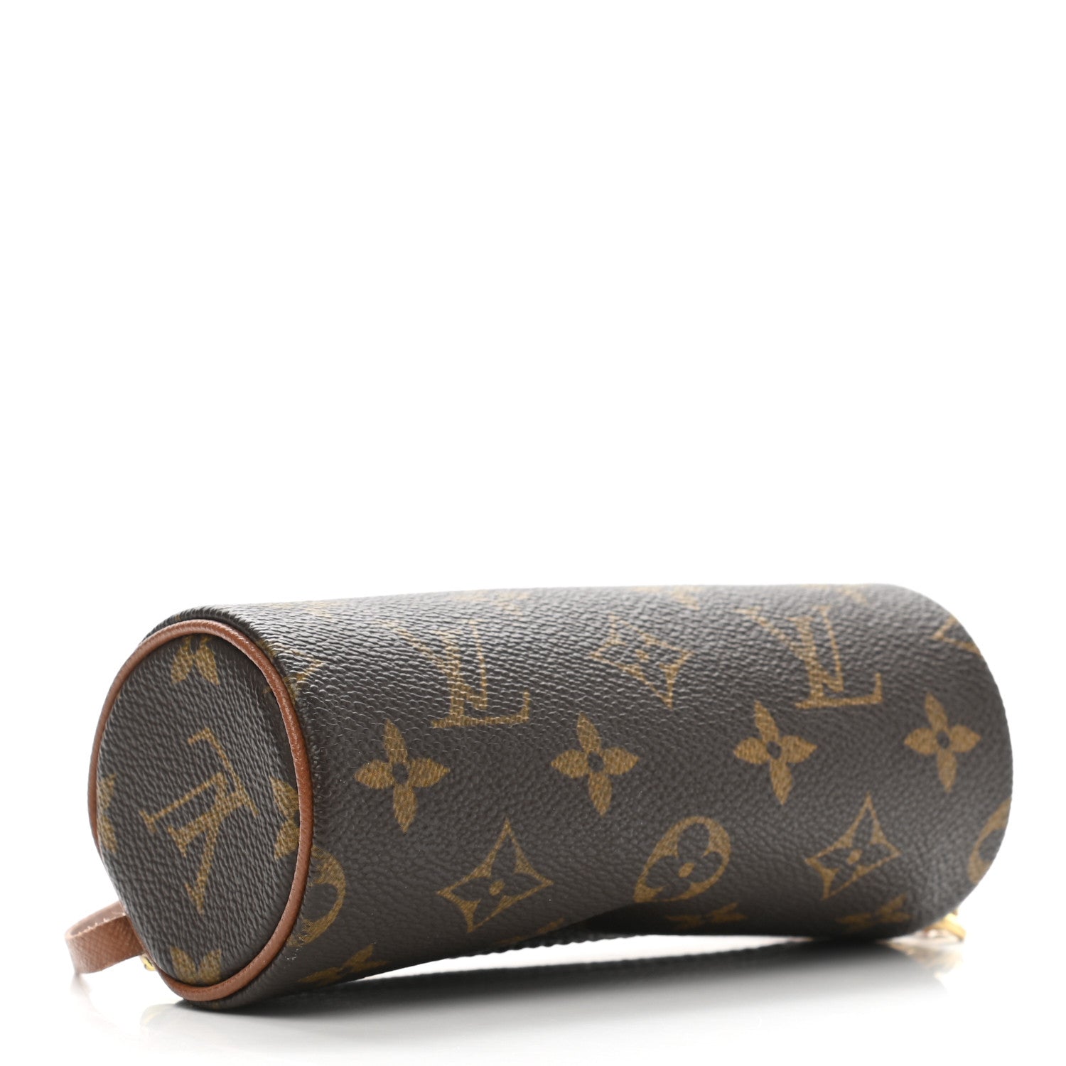 Louis Vuitton Monogram Mini Papillon 4 of 7