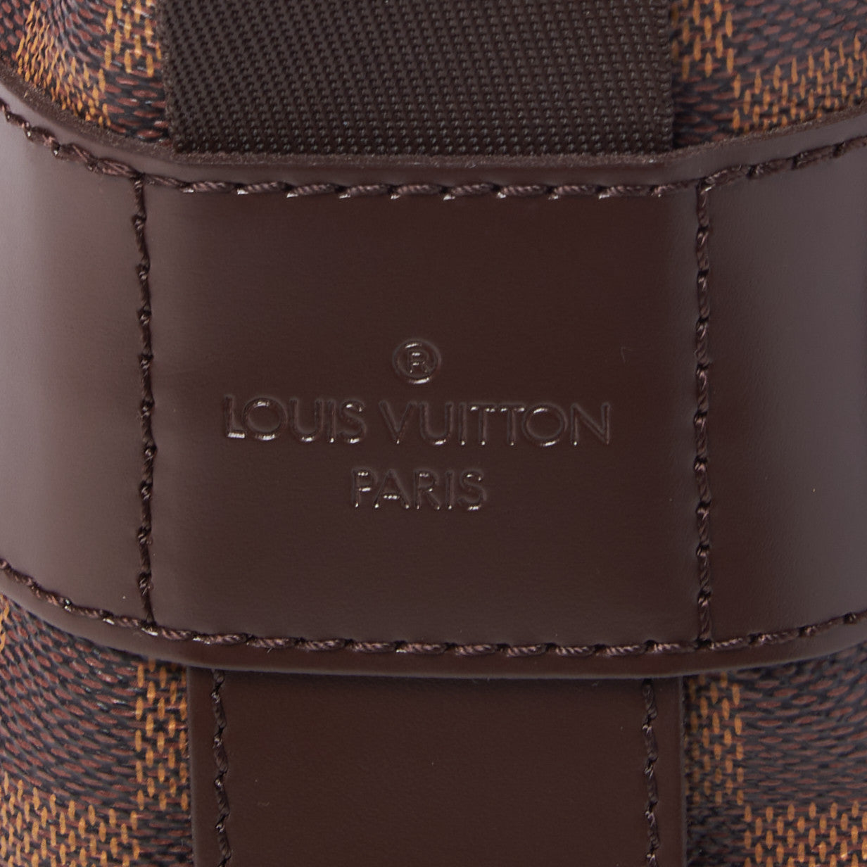 Damier Ebene Bastille Messenger
