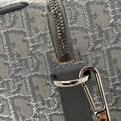 Christian Dior Oblique Jacquard Lingot 26 Ruthenium 11 of 11