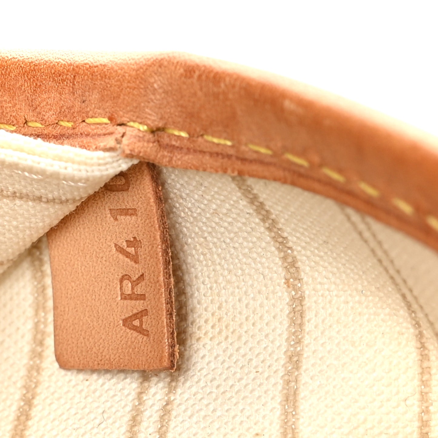 Damier Azur Neo Neverfull MM