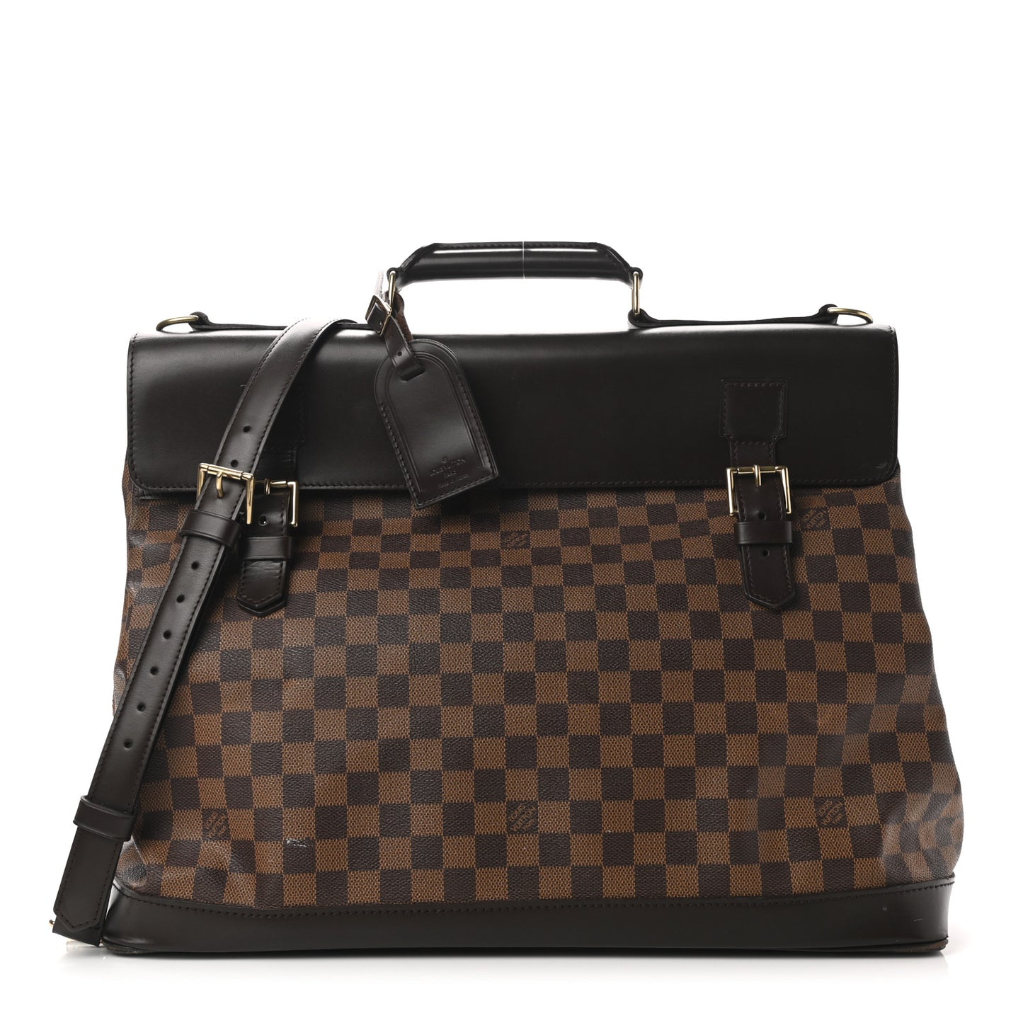 Damier Ebene West End PM