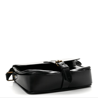 Louis Vuitton Epi Cartouchiere 22 Black 4 of 14
