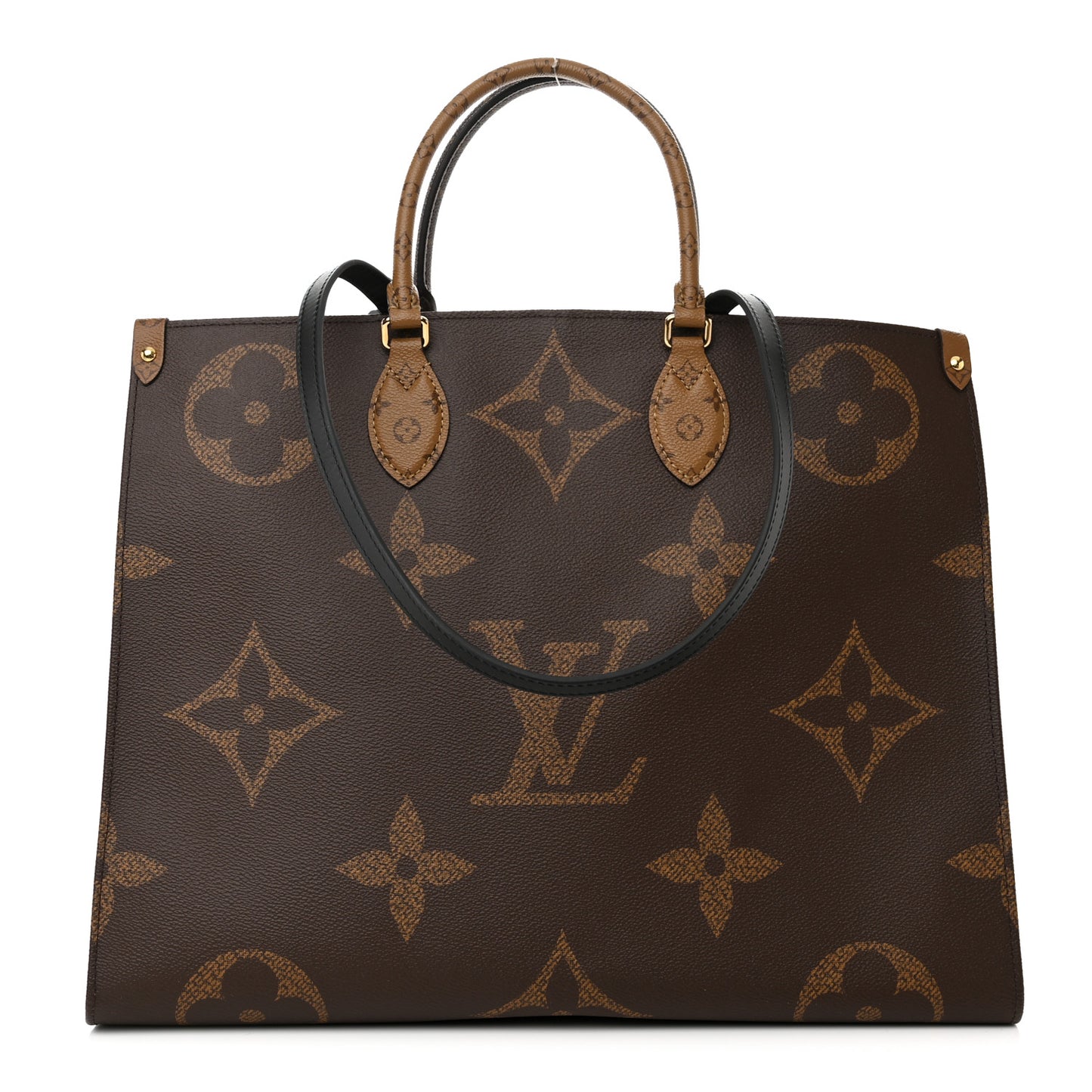 Reverse Monogram Giant Onthego GM
